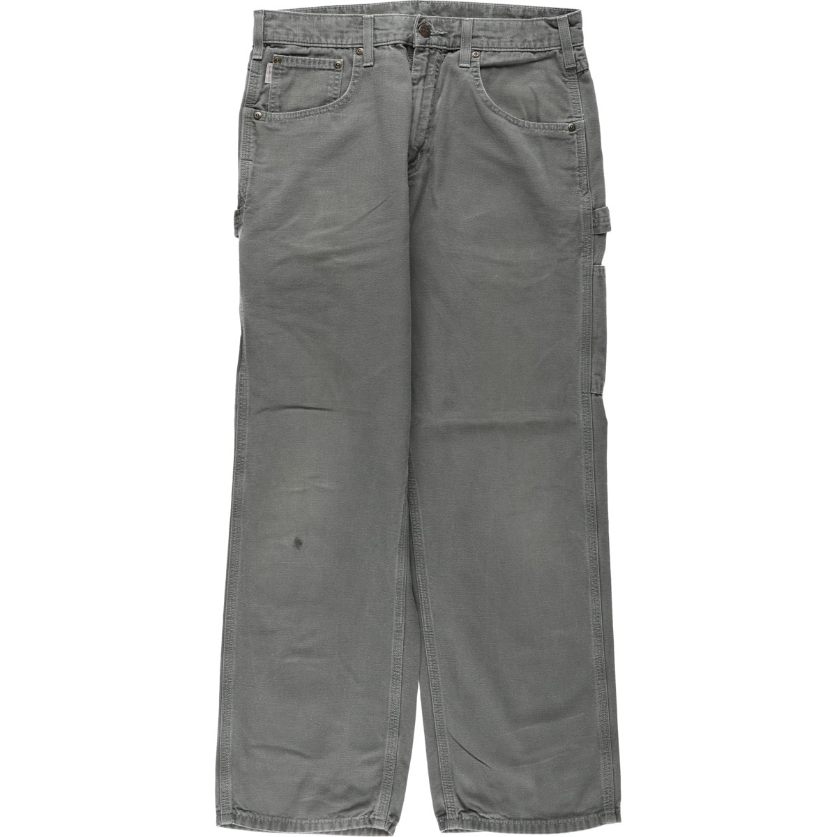 古着 カーハート Carhartt Loose Fit ダックペインターパンツ メンズw33相当/eaa663233