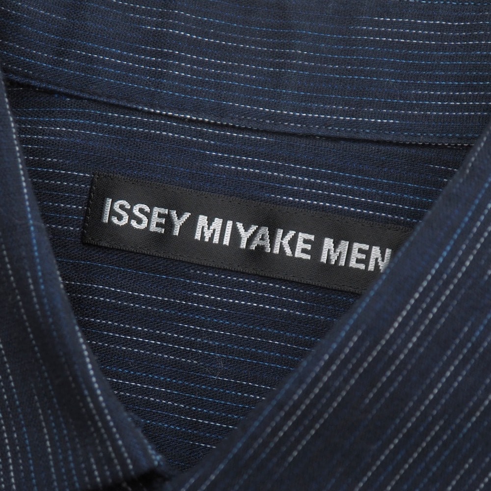 A (未使用に近い)】□美品□ISSEY MIYAKE MEN イッセイミヤケ メン