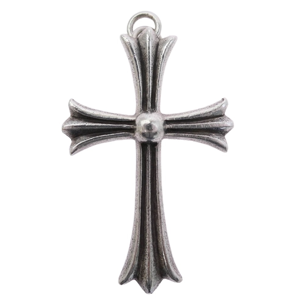 E (全体的に状態が悪い)】CHROME HEARTS クロムハーツ（原本無