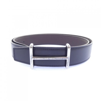 エルメス HERMES イデム 32mm リバーシブル BELT