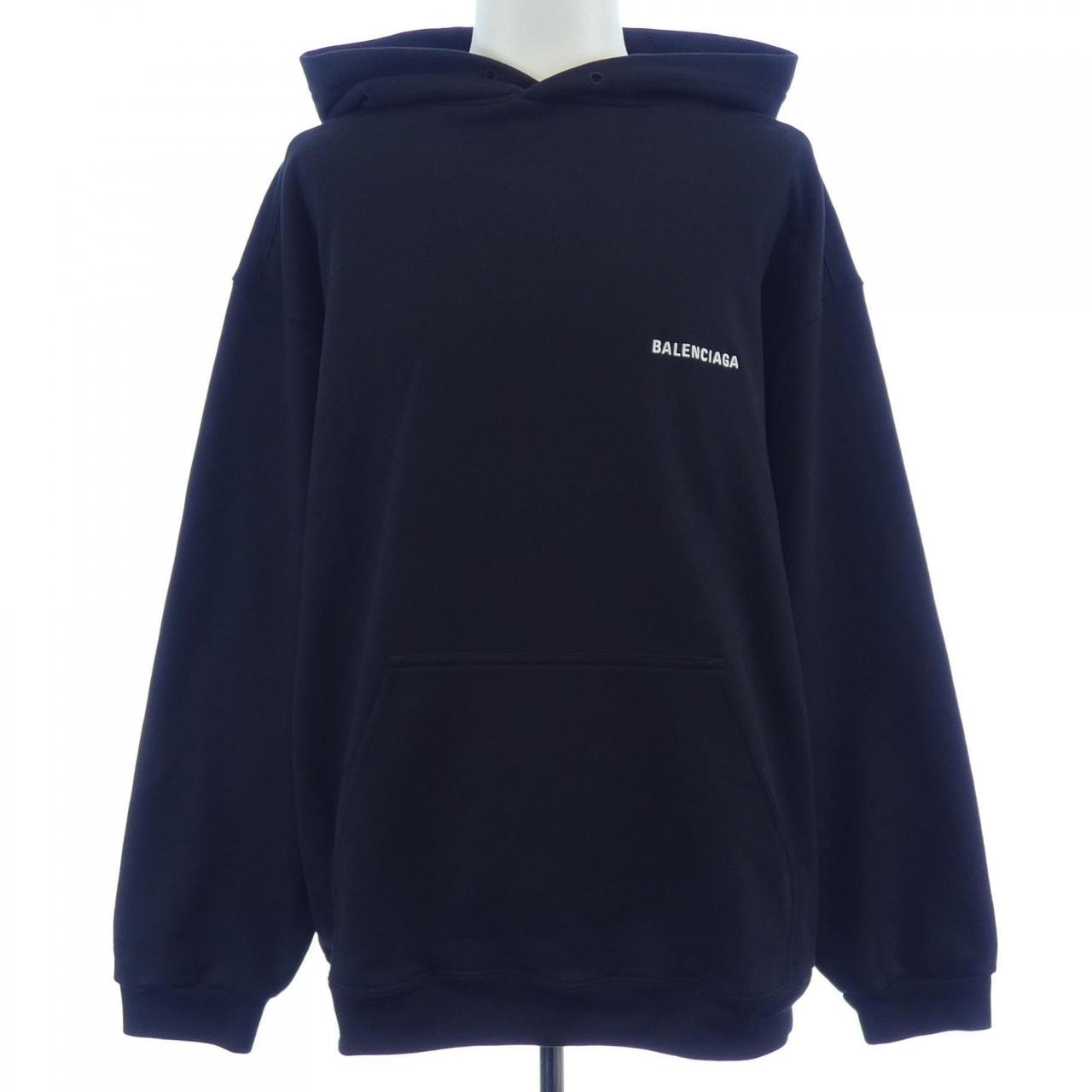 バレンシアガ BALENCIAGA 600583 TMVF5 パーカー