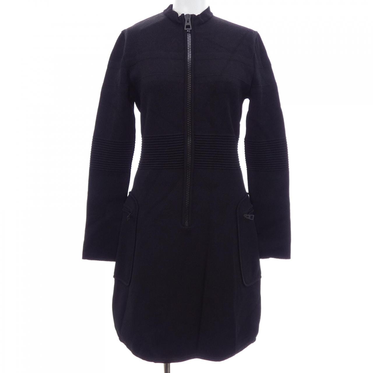 クリスチャンディオール CHRISTIAN DIOR 054R03AM502 ワンピース
