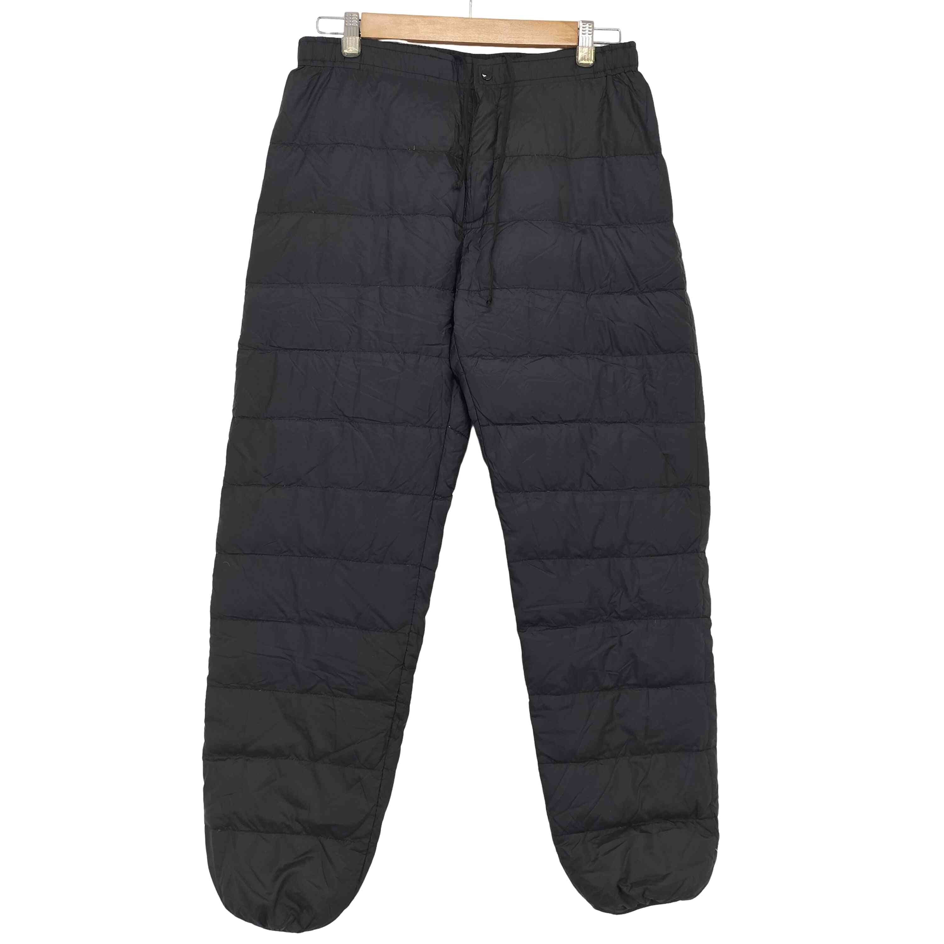 ポータブルダウンパンツ【1141571010438】