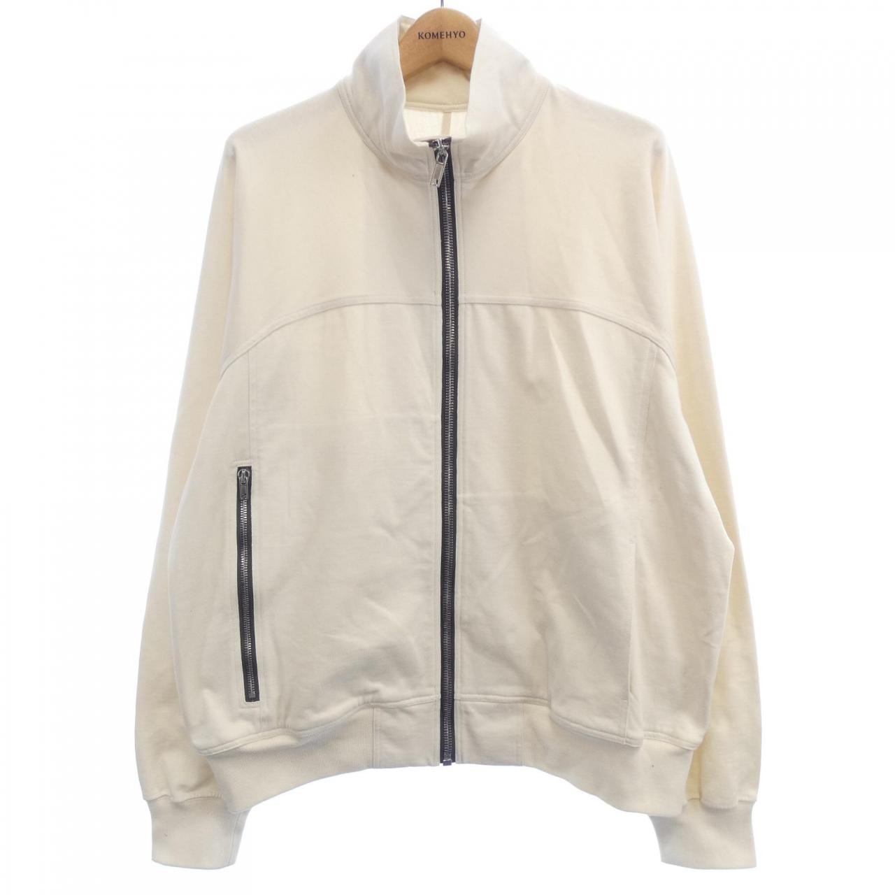 リックオウエンス Rick owens ジャケット