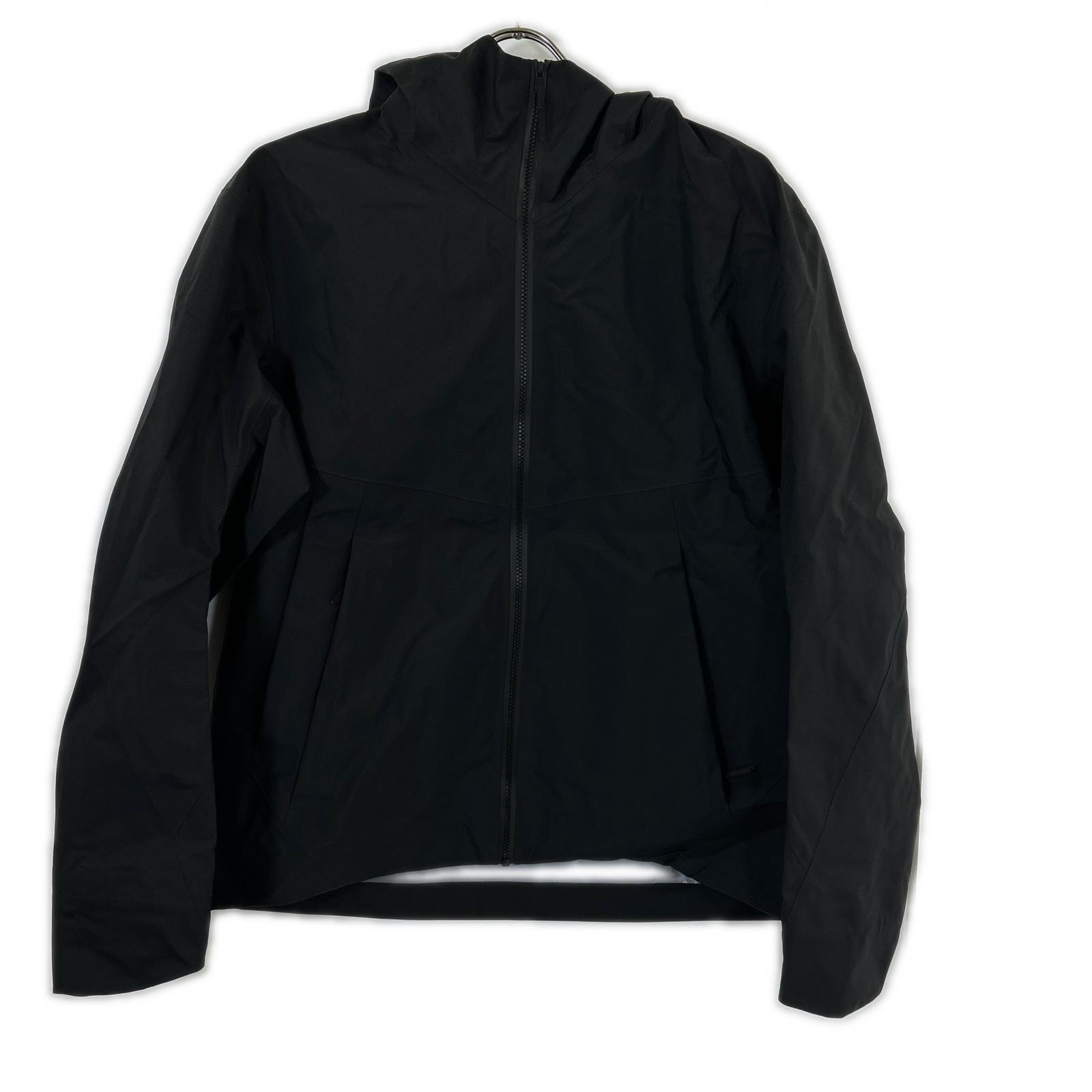アークテリクスヴェイランス 【新品/24年製】X000009479 GORE-TEX  Arris Jacket アリスジャケット S