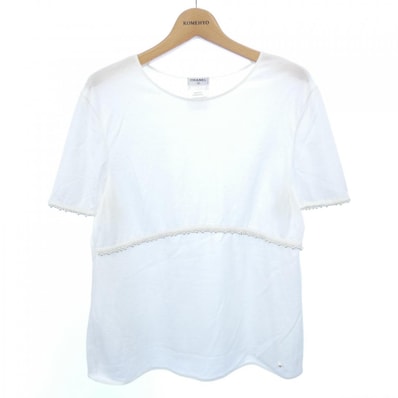 シャネル CHANEL Tシャツ