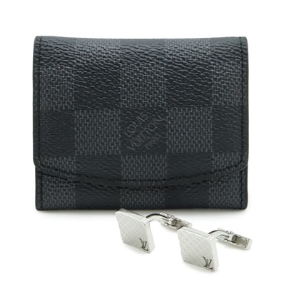 ルイ・ヴィトンブトン ドゥ マンシェット シャンゼリゼM65043