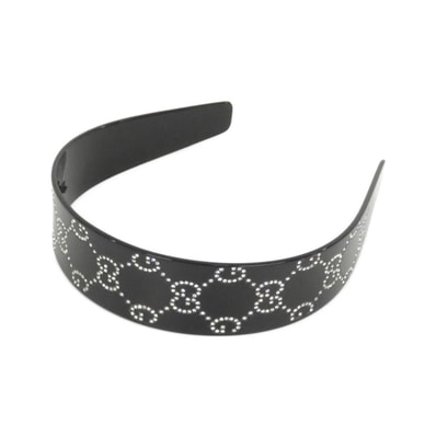 グッチ 754018 I9458 カチューシャ