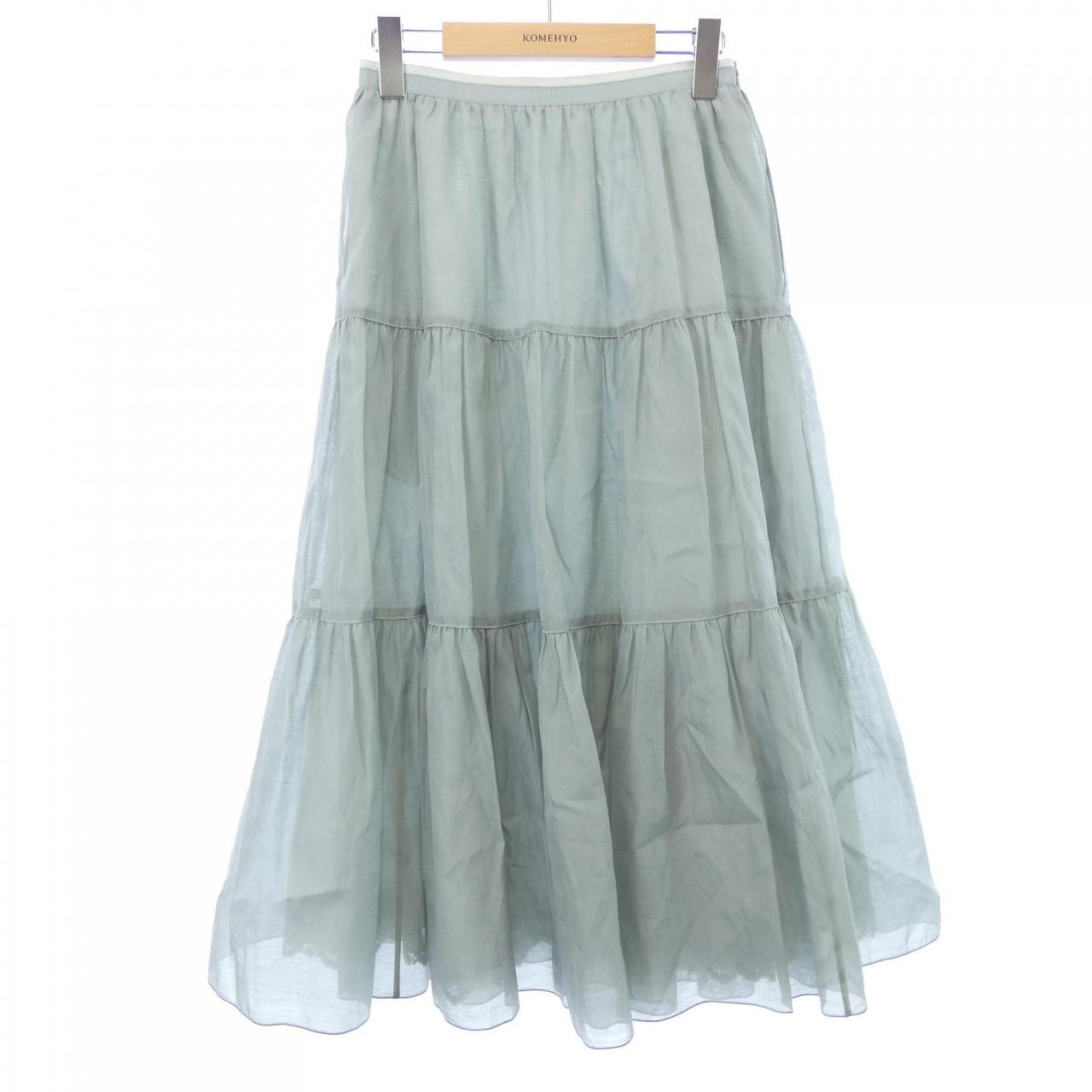 フォクシー FOXEY 42558 スカート