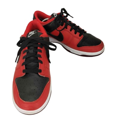 DUNK LOW BY YOU ローカットスニーカー【1143295274714】