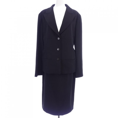 【ヴィンテージ】シャネル CHANEL P12201V07035 98A スーツ