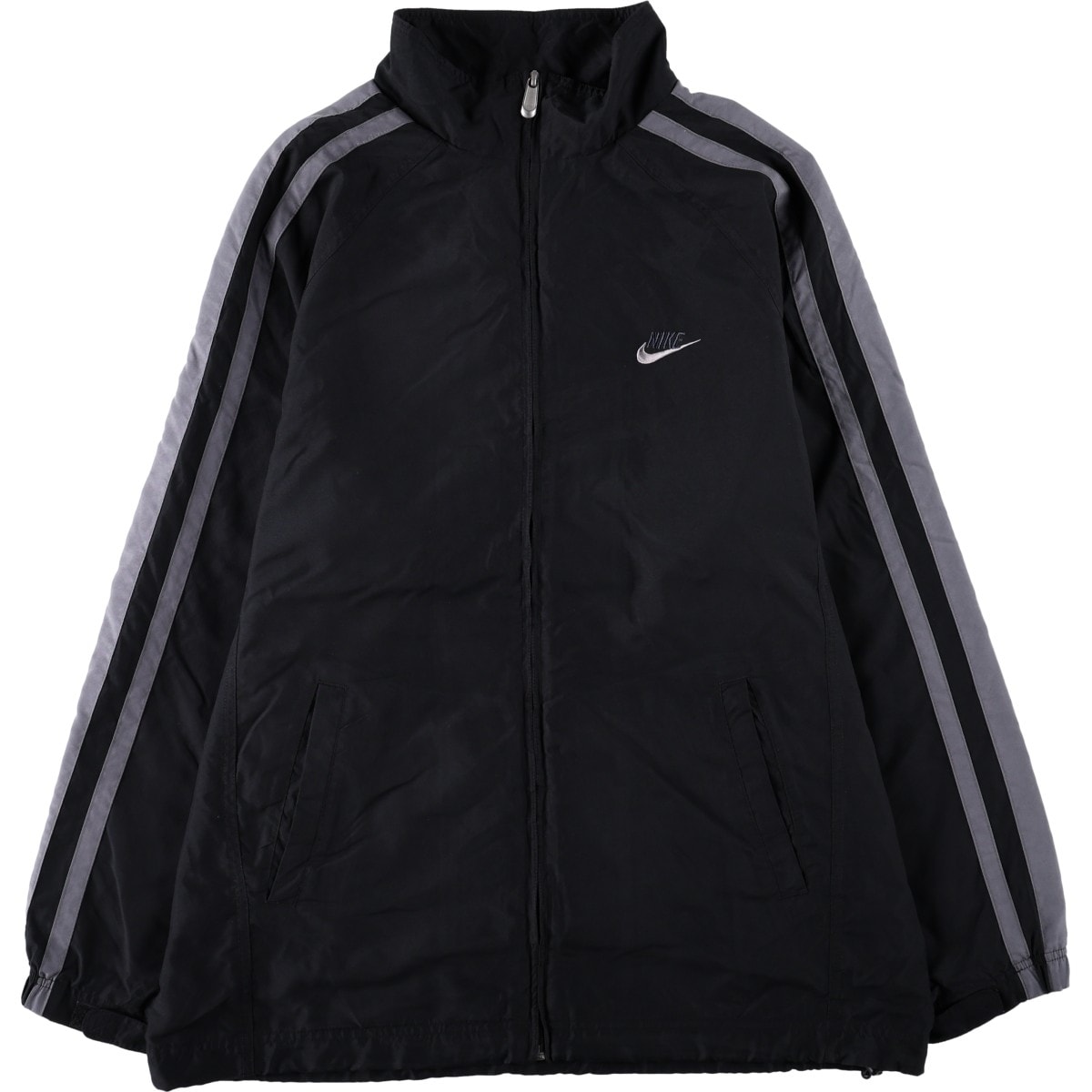 古着 00年代 ナイキ NIKE ウインドブレーカー メンズL相当/eaa671577