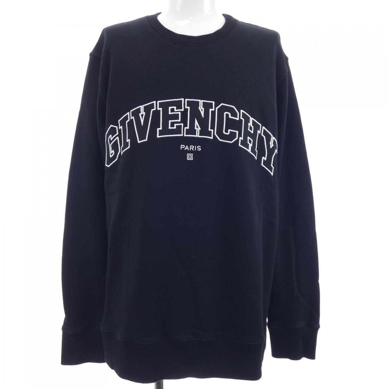 ジバンシー GIVENCHY BMJ0H63Y78 スウェット