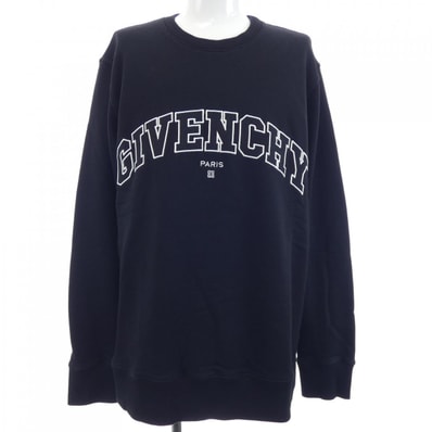 ジバンシー GIVENCHY BMJ0H63Y78 スウェット