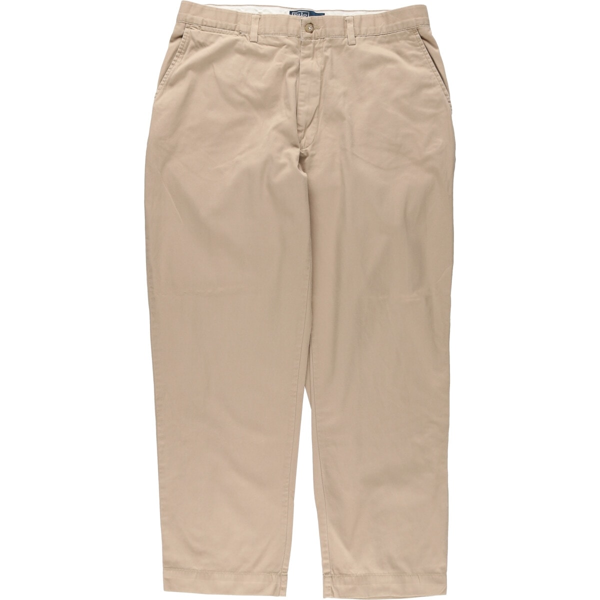 古着 ラルフローレン Ralph Lauren POLO by Ralph Lauren チノパンツ メンズw34相当/eaa524395