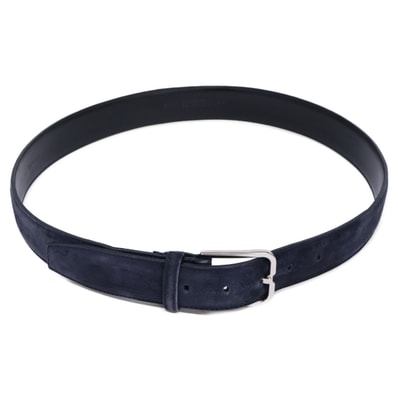 ベルルッティ 【美品】N1204 スエード 90 36