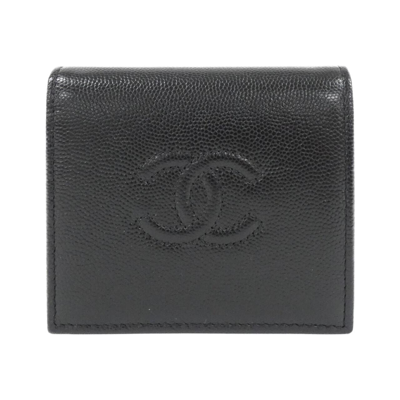 シャネル AP4656 財布