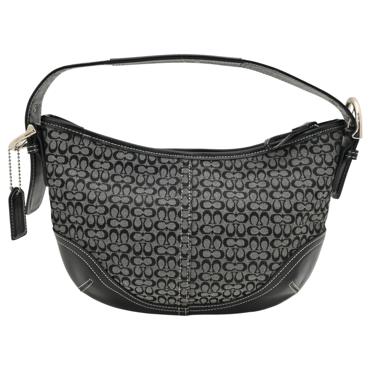 コーチ ショルダーバッグ ユニセックス