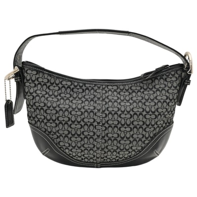 コーチ ショルダーバッグ ユニセックス