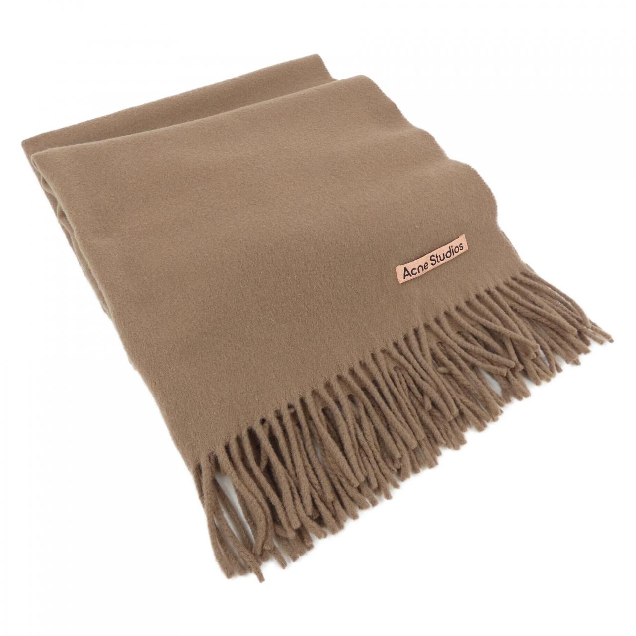 アクネストゥディオズ ACNE STUDIOS STOLE