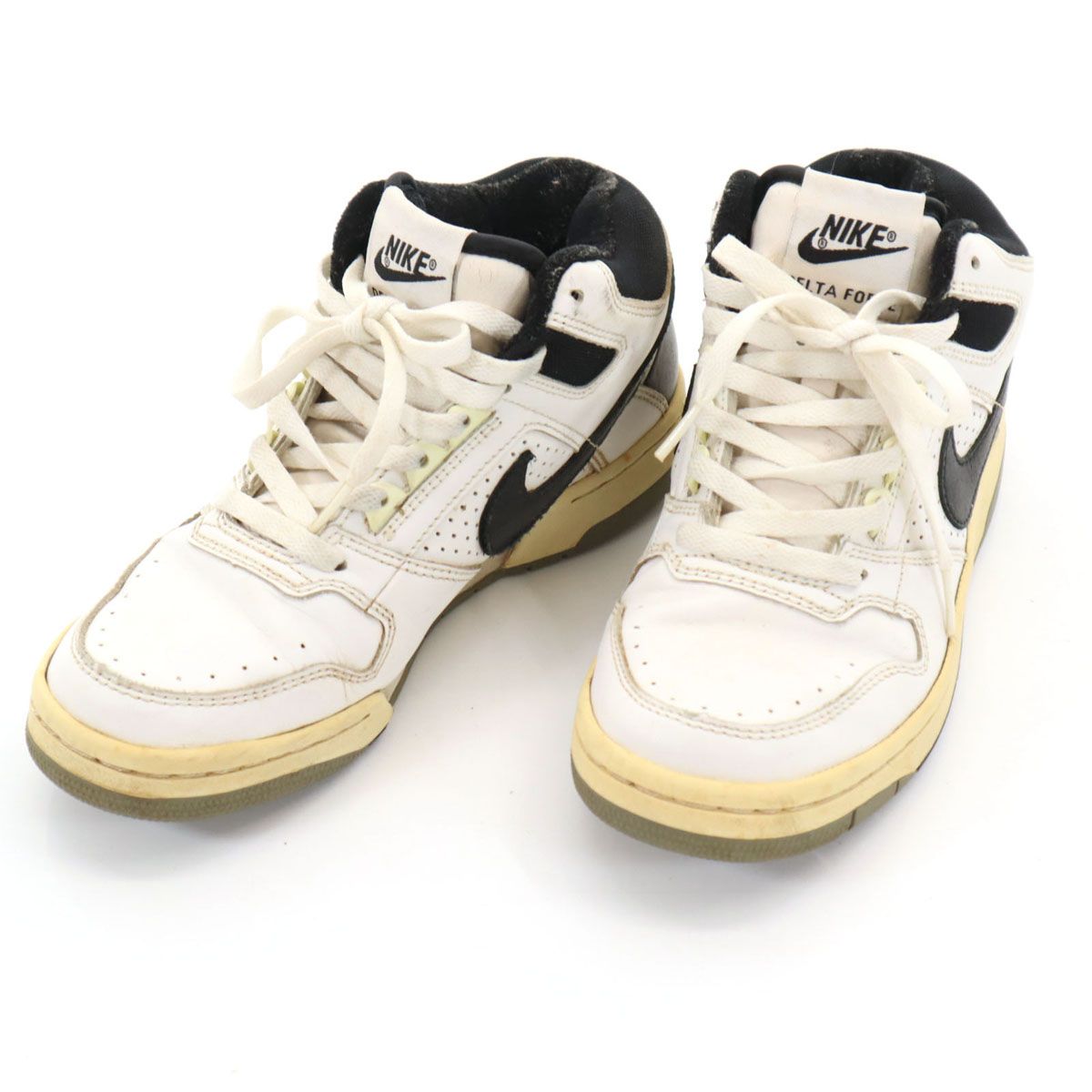 NIKE ナイキ DELTA FORCE スニーカー