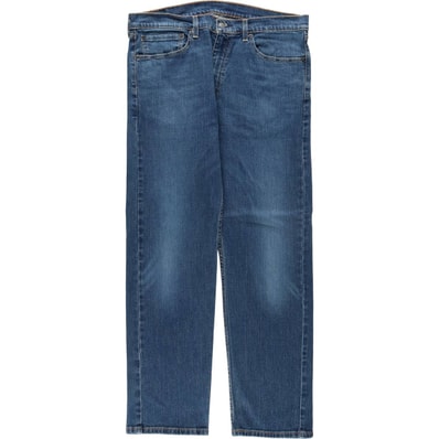 古着 リーバイス Levi's 505-1959 テーパードデニムパンツ メンズw36相当/eaa634161