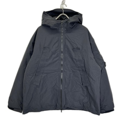 ワイスリー JW4619 25AW GTX PADDED HOODED JACKET M