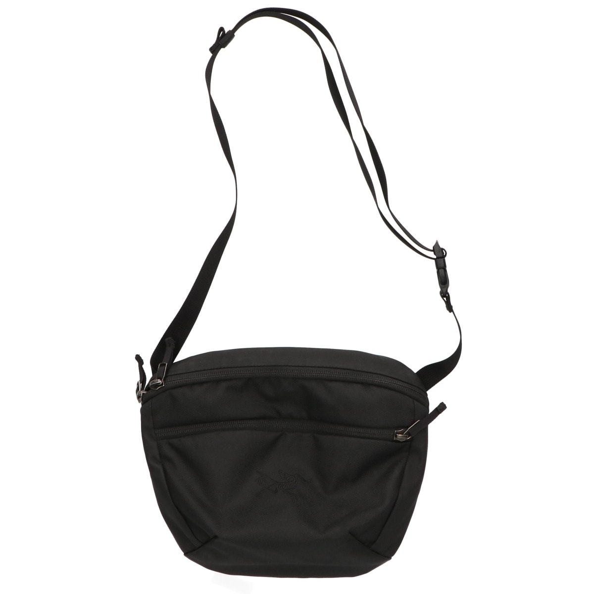 アークテリクス 【24年製】X000008973 Mantis 2 Waist Pack マンティス 2 ウエストパック/