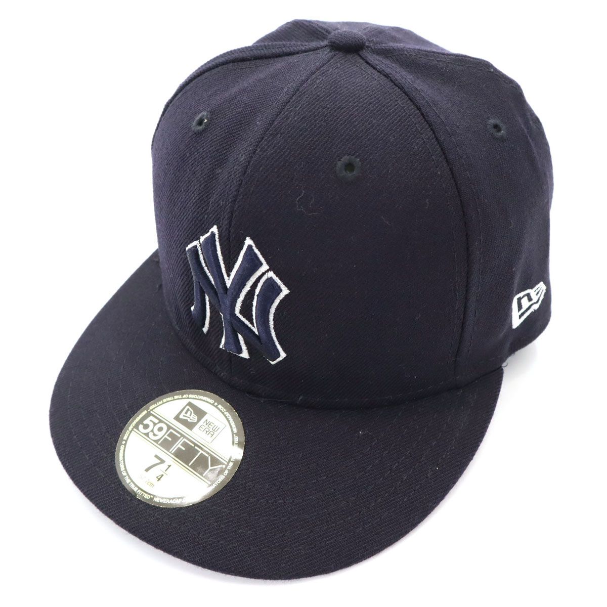 NEW ERA ニューエラ ウール キャップ