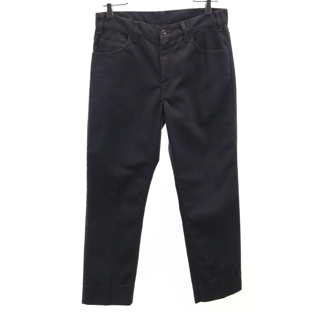 N.HOOLYWOOD エヌハリウッド ストレートパンツ 38 グレー系