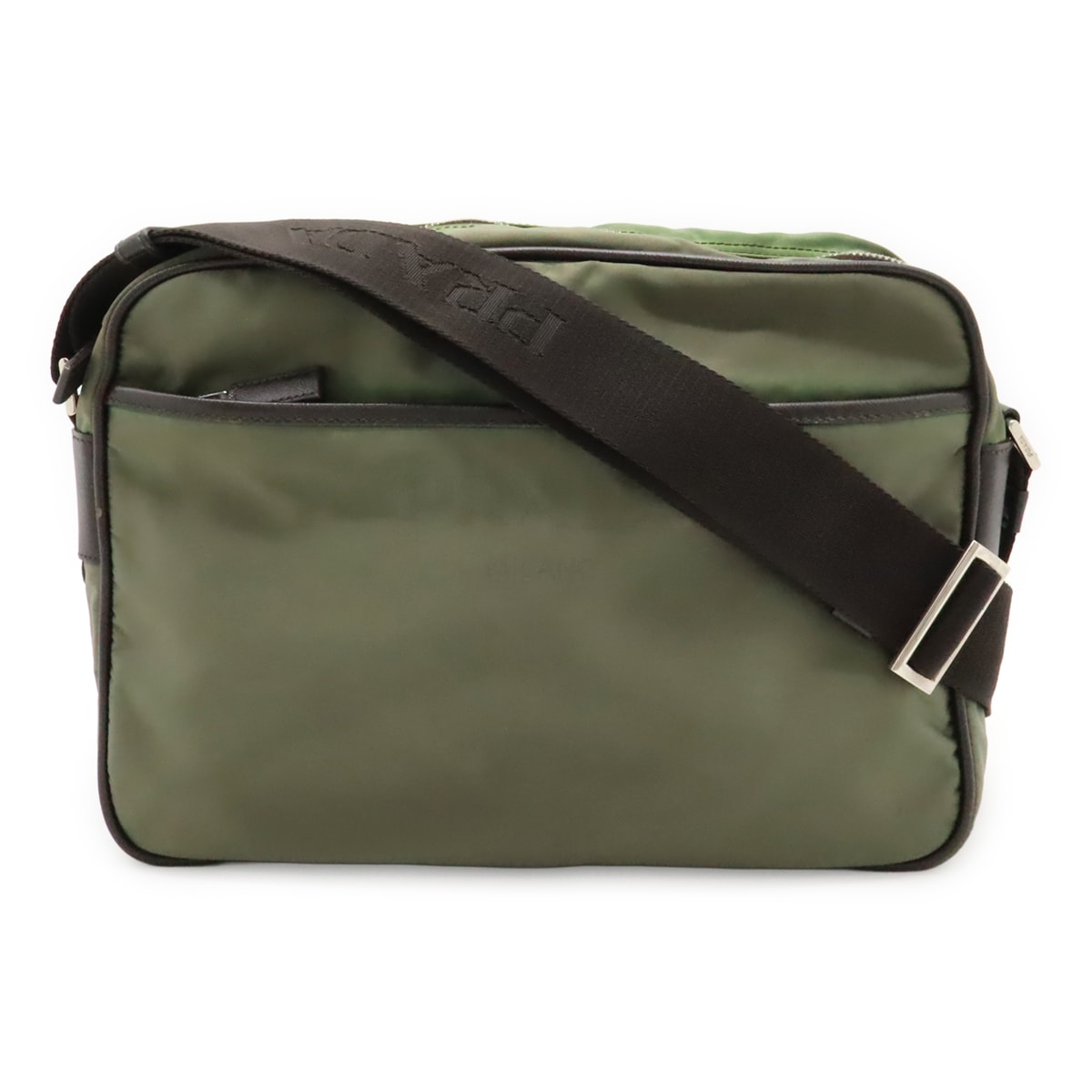 プラダ ロゴジャガード VA0772 ショルダーバッグ レディース