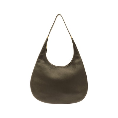 【ヴィンテージ】エルメス ガオ ショルダーバッグ