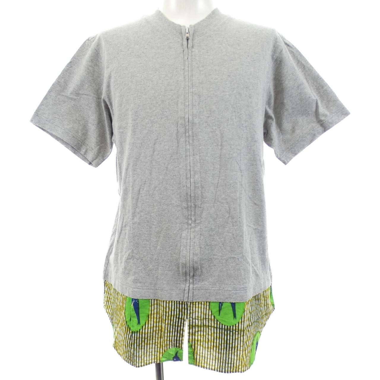 コムデギャルソンシャツ COMME des GARCONS SHIRT S10222 トップス