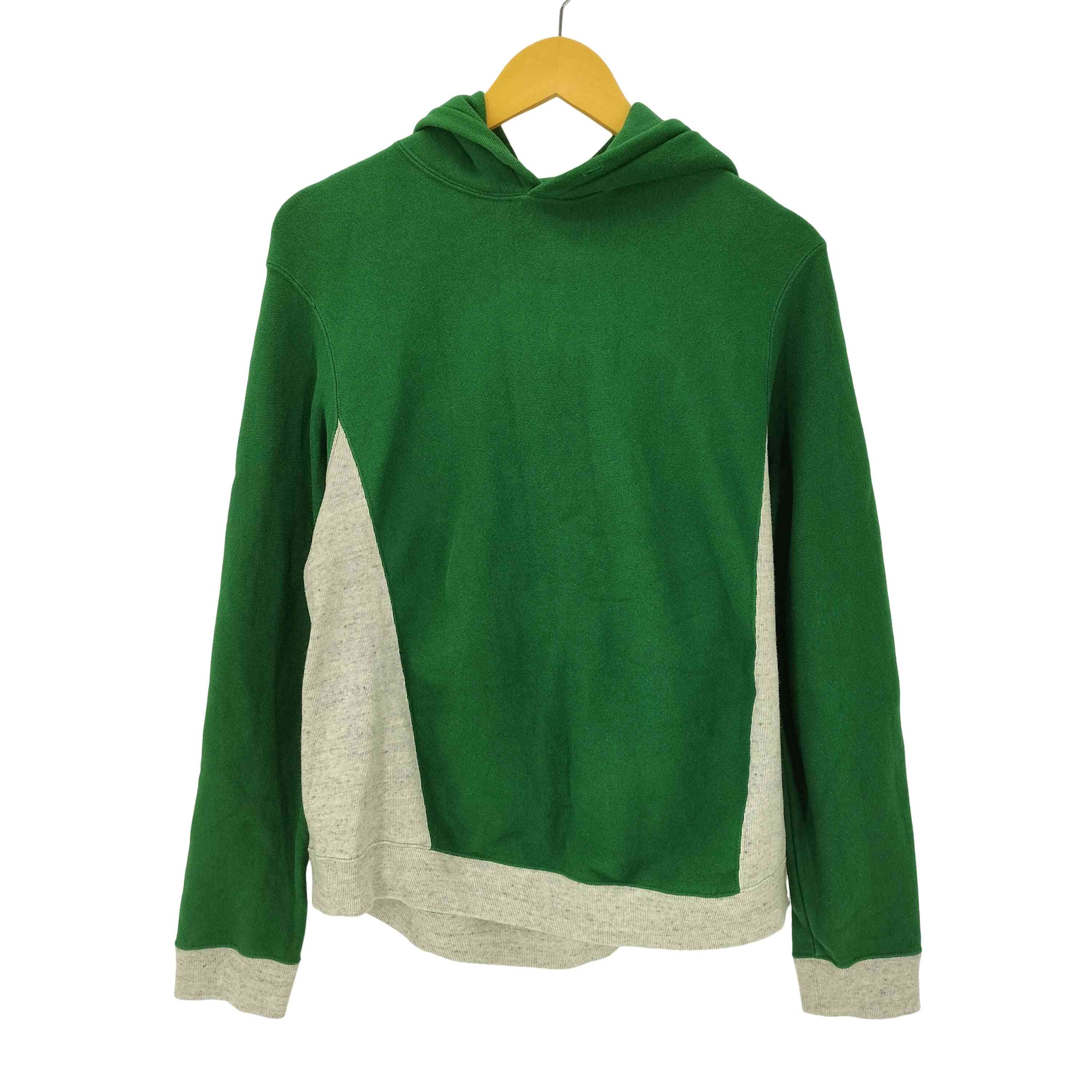 20AW Reverse Weave Hoodie  リバースウィーブ スウェット フーディー パーカー【1143035945386】