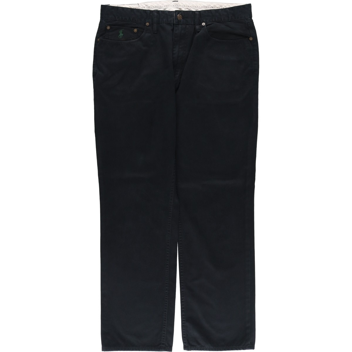 古着 ラルフローレン Ralph Lauren Polo RALPH LAUREN チノパンツ メンズw37相当/eaa611866