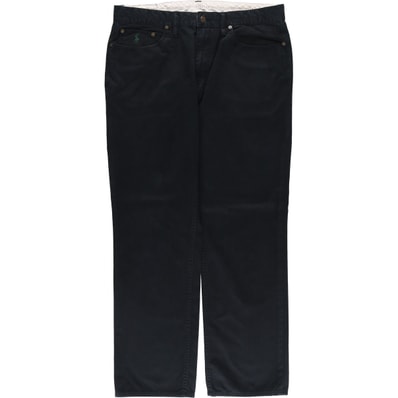古着 ラルフローレン Ralph Lauren Polo RALPH LAUREN チノパンツ メンズw37相当/eaa611866