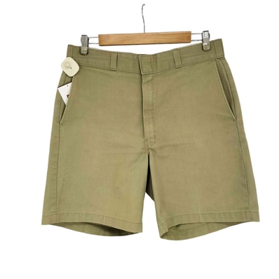 relaxed fit ワークショーツ【1143072271714】