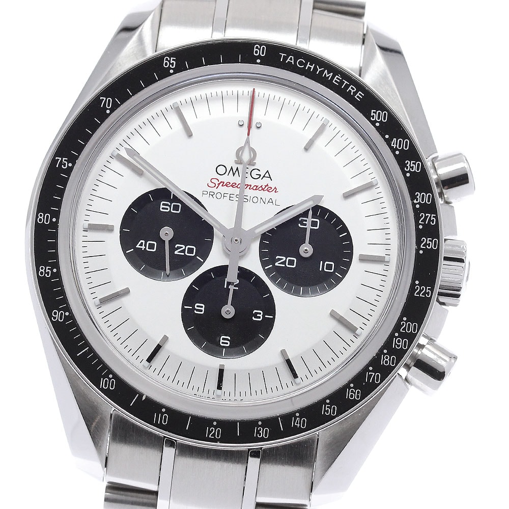 ☆良品 オメガ メンズ 【中古】