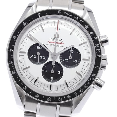 ☆良品 オメガ メンズ 【中古】