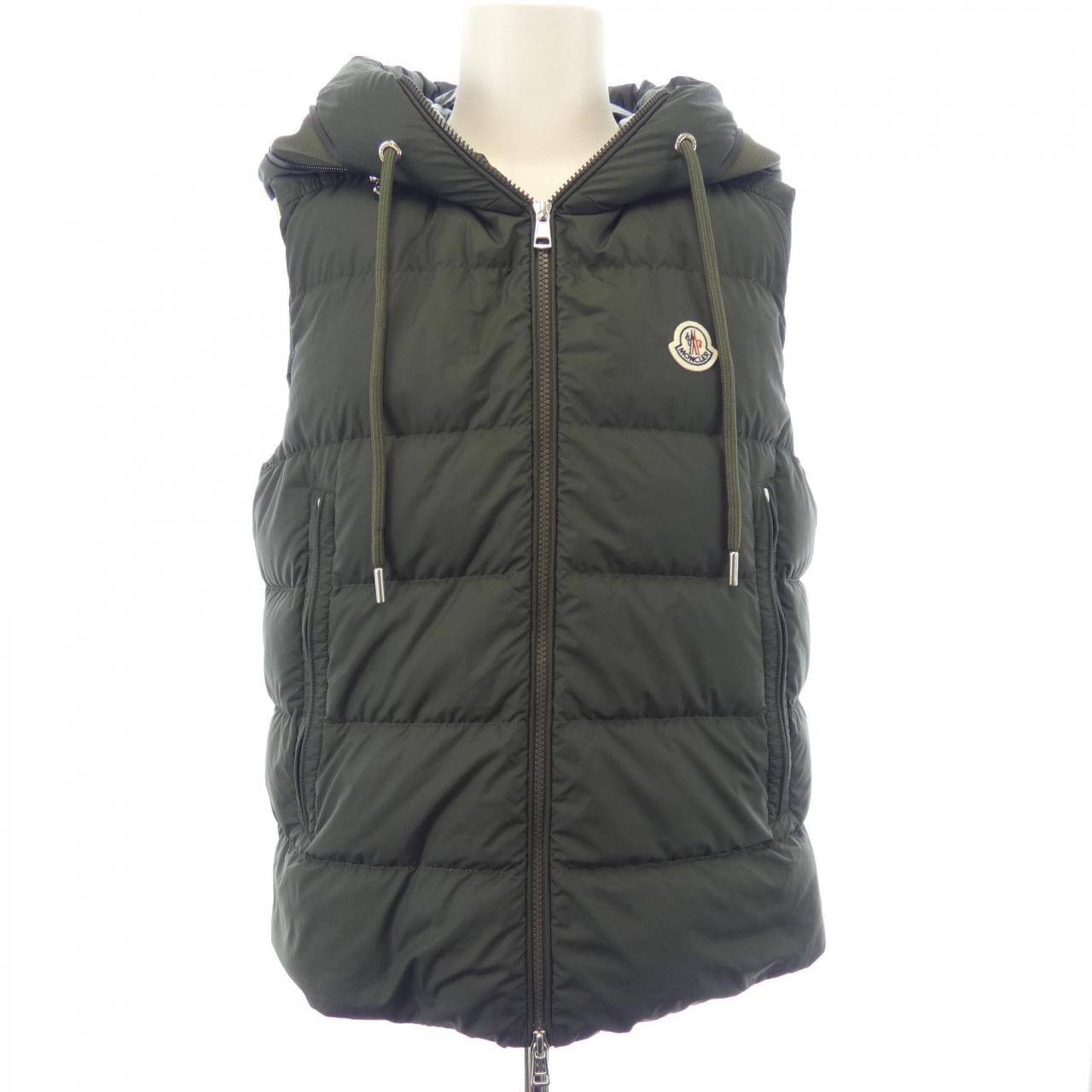 モンクレール MONCLER CARDAMINE ダウンベスト