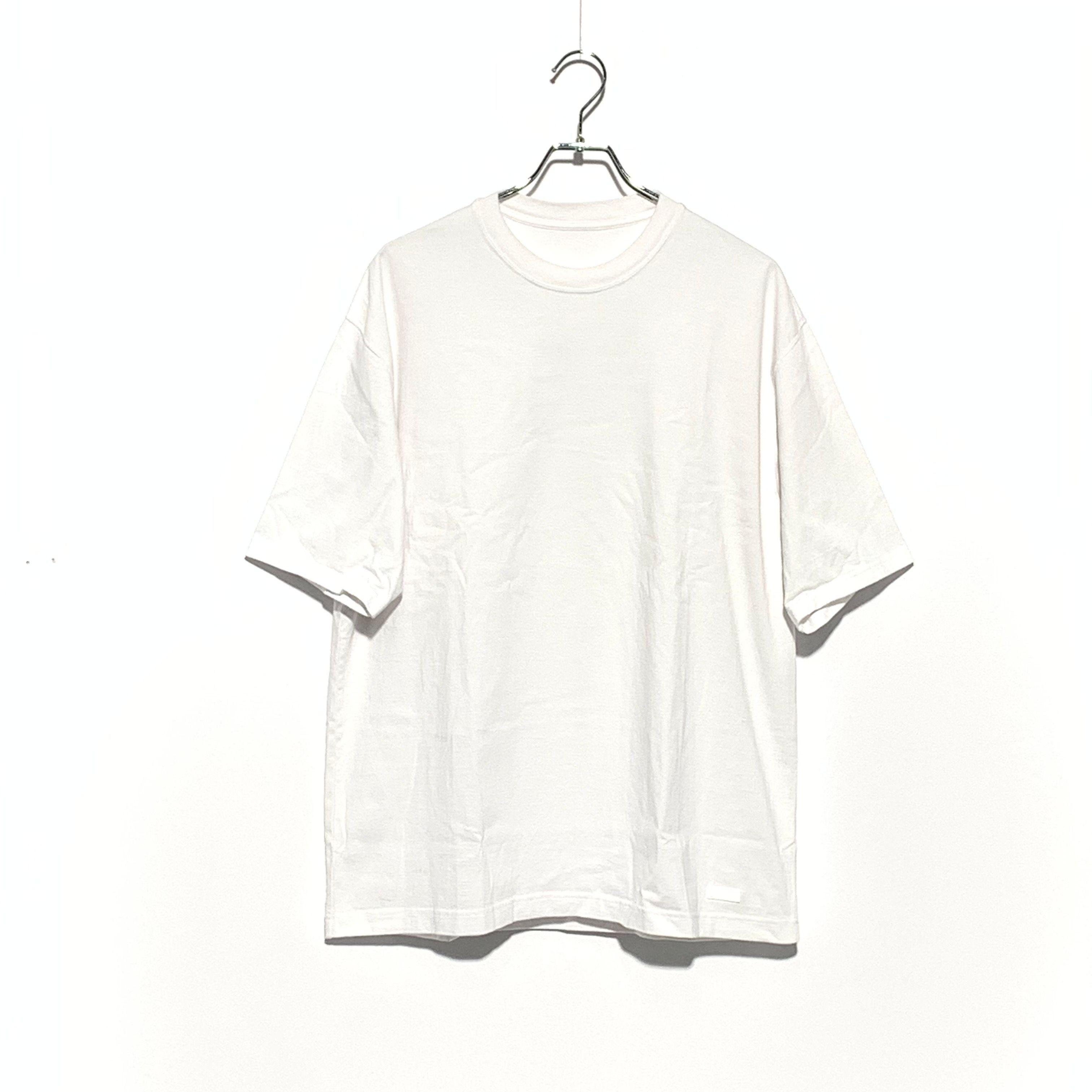 ENNOY 3Pack T-Shirts “White“(24SS)
