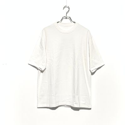 ENNOY 3Pack T-Shirts “White“(24SS)