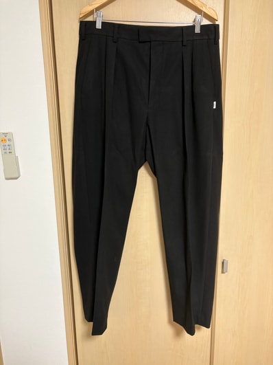 WTAPS Deli / Trousers / Nylon Weather WTAPS Deli / Trousers / Nylon Weather