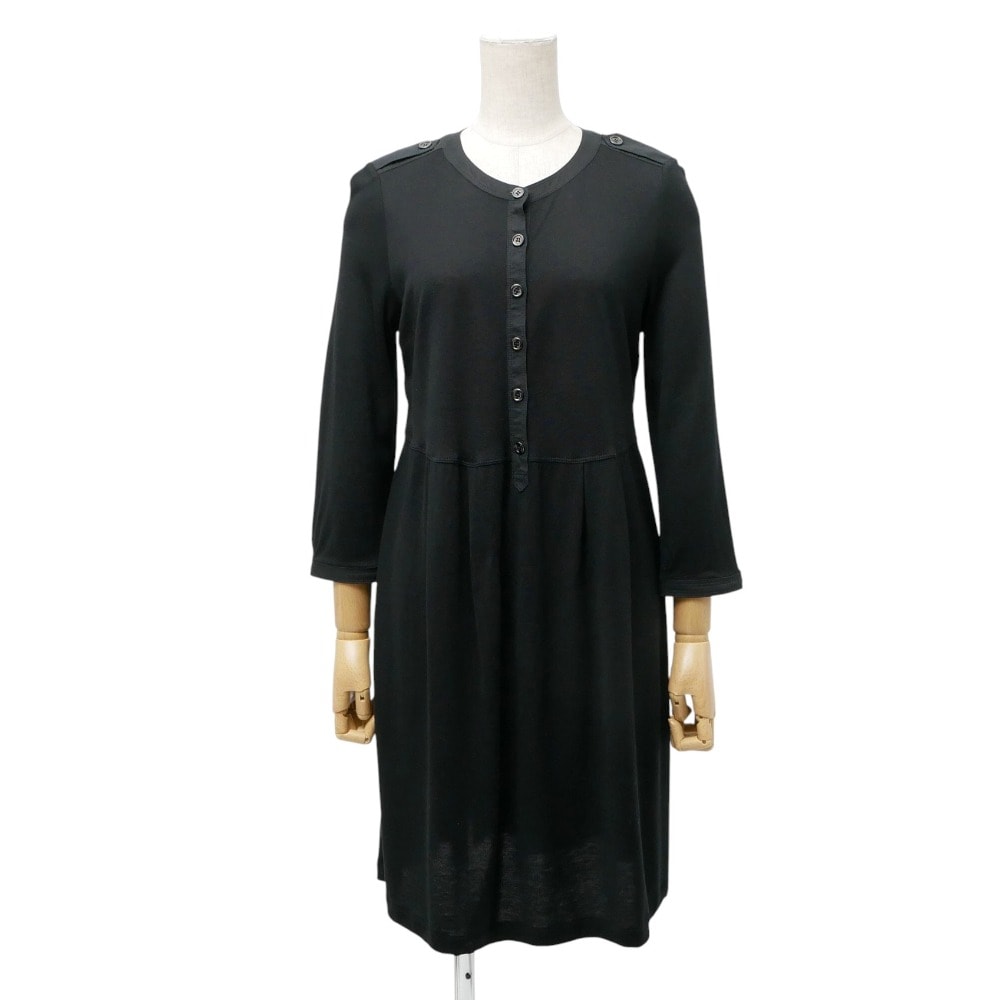 BURBERRY バーバリー ワンピース サイズ40 ブランド古着【中古】20251229/RA7017