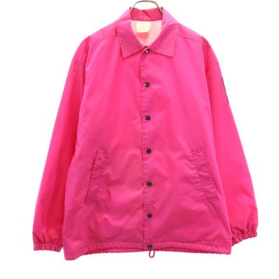 HELLY HANSEN 80s ナイロン コーチジャケット