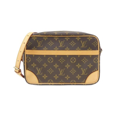 ルイヴィトン モノグラム トロカデロ 27cm M51274 ショルダーバッグ