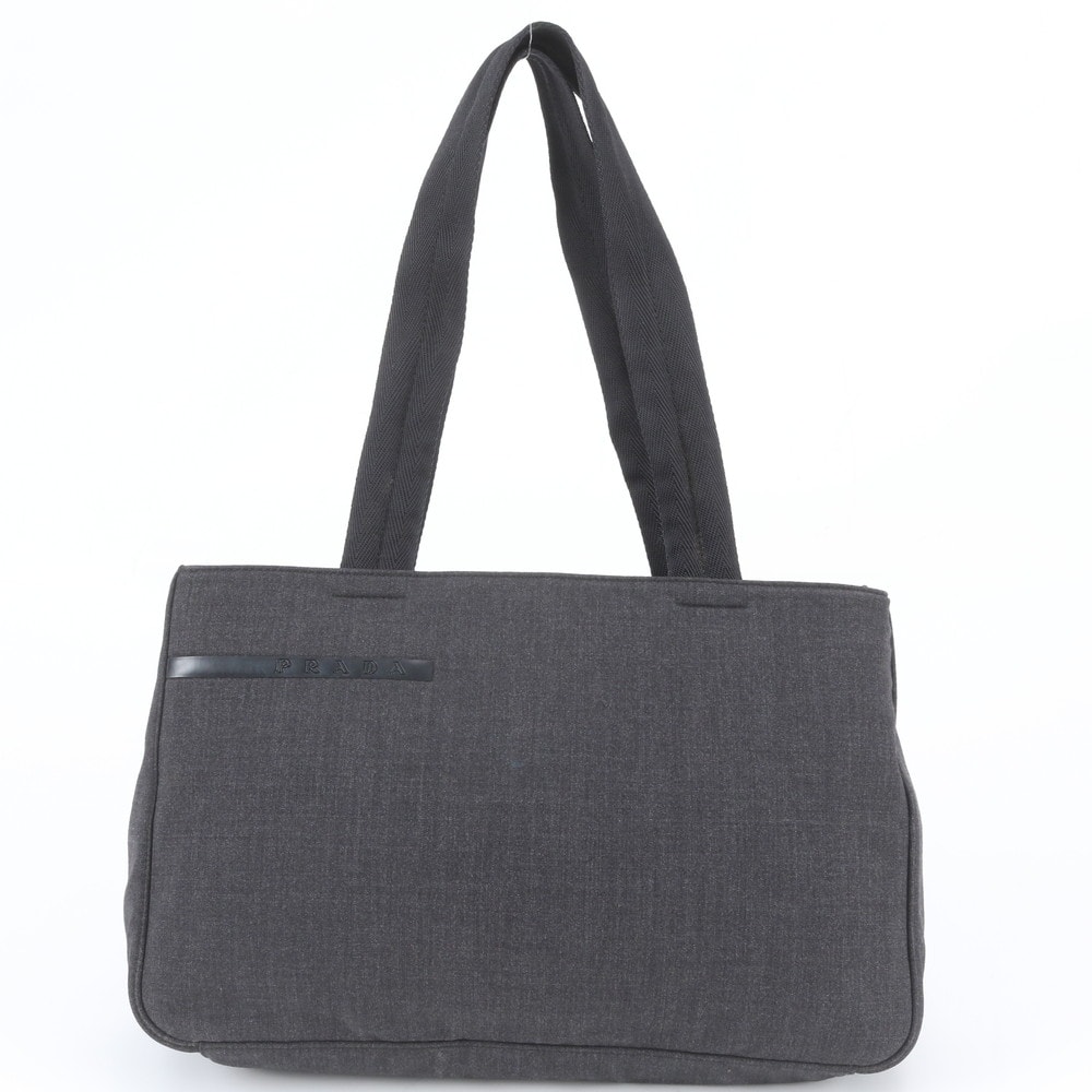■美品 プラダ プラダスポーツトート バッグ