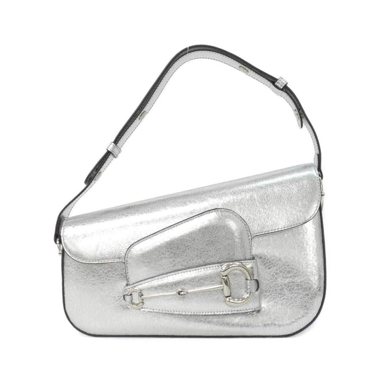 グッチ GUCCI HORSEBIT 1955 764155 AAC1M ショルダーバッグ