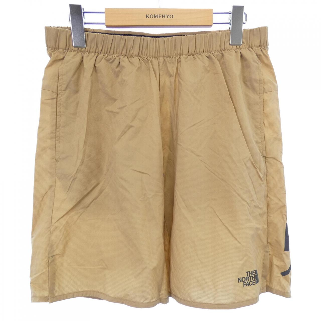 ザノースフェイス THE NORTH FACE NB92077NW ショートパンツ
