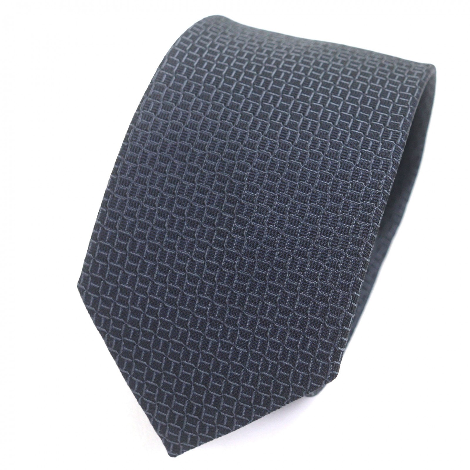 未使用品 エルメス ネクタイ アン・エキリーブル メンズ 339393T